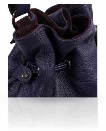 Сумка Женская FRANCOISE Sac/DC/NAVY